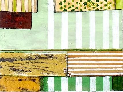 Pier De Felice – Short Stories