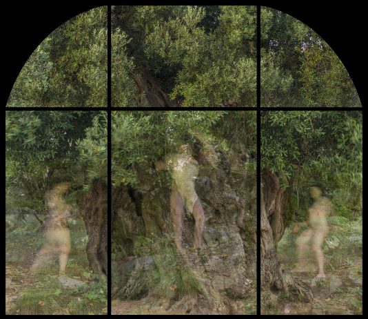 Pio Tarantini – Imago#2018