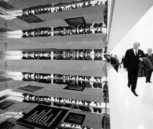 Prospettiva. Viaggio negli archivi di Fondazione Fiera Milano Prospettiva. Viaggio negli archivi di Fondazione Fiera Milano