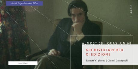 Quasi un 68 / Almost 68