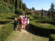 Ritorno al futuro? Dalle scuole all’aperto alle nuove esperienze educative nella natura