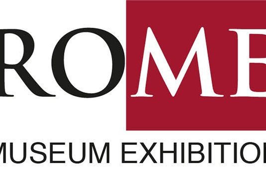 RO.ME – Museum Exhibition