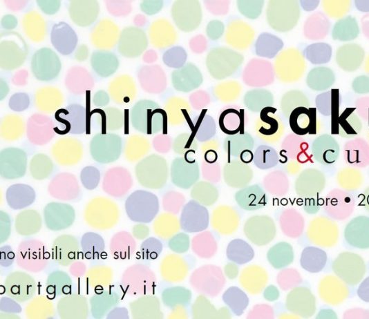 Shinya Sakurai – Colors & Cultures