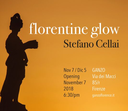 Stefano Cellai – Florentine glow