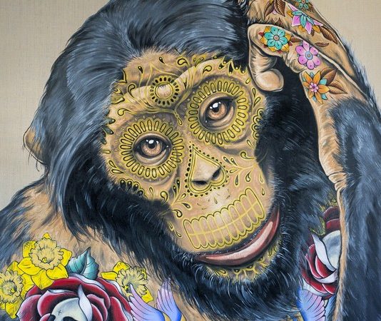 Tattoo. L’arte sulla pelle