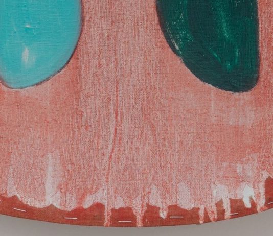 Theogony according to Ron Gorchov