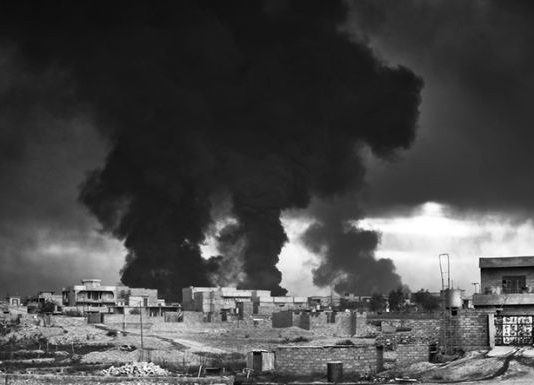 Ugo Lucio Borga – The lie’s consequences Ugo Lucio Borga – The lie’s consequences