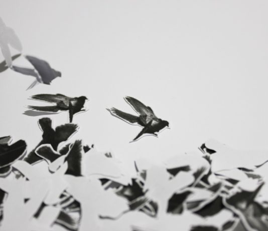 Valentina Colella – Memories are not memories. Life was life will be