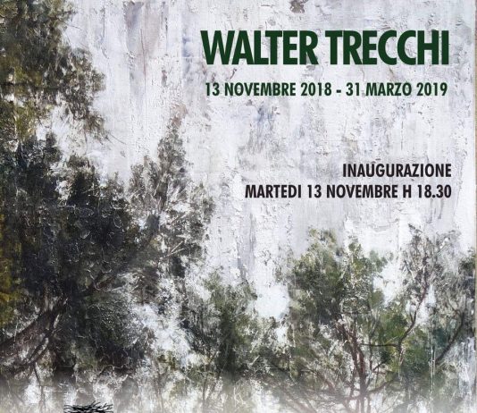 Walter Trecchi