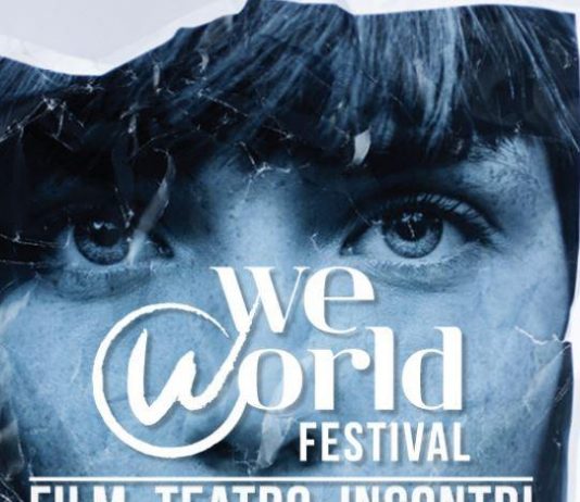 WeWorld Festival 9a edizione