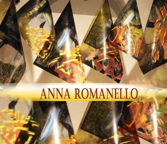 Anna Romanello – Le Carré des Lumières