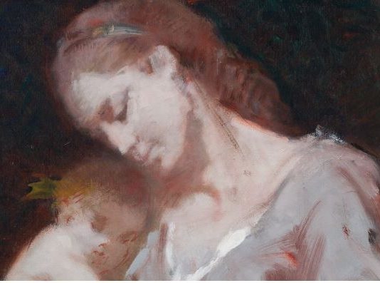 Annunciazione e Natività Annunciazione e Natività