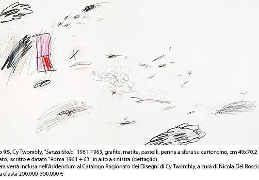 Arte Moderna e Contemporanea