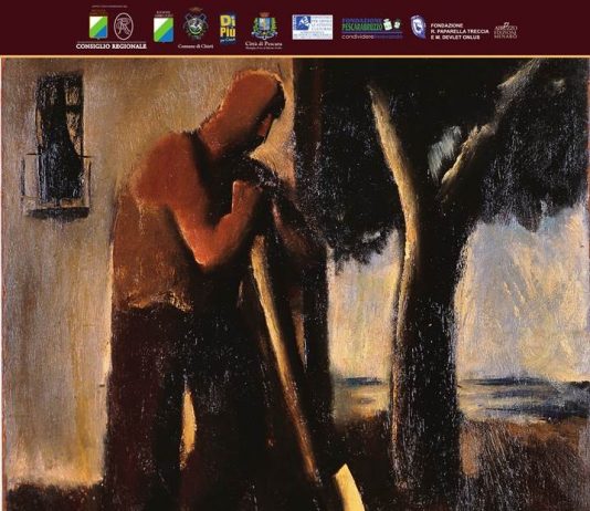 Classicità e romanticismo moderni. Sironi e il suo tempo