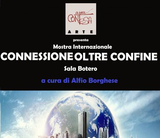 Connessione Oltre Confine Connessione Oltre Confine