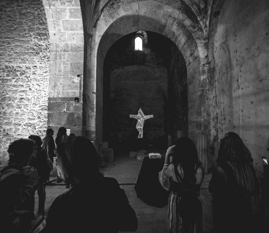 Dario Denso Andriolo – Ad Calvariam