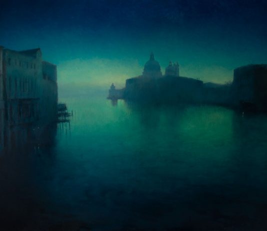 Davide Battistin – Beyond the Horizon