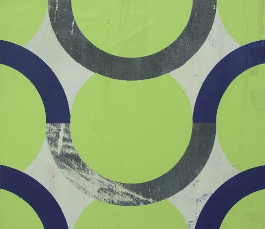 Denis Kelly – A sense of order. A sense of disorder.