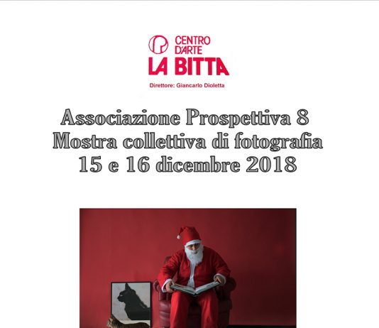 Festa di fine Anno 2018 – Prospettiva 8