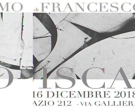 Francesco D’Adamo – Discanto
