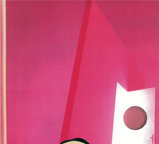 Giancarlo Faini – Why not?