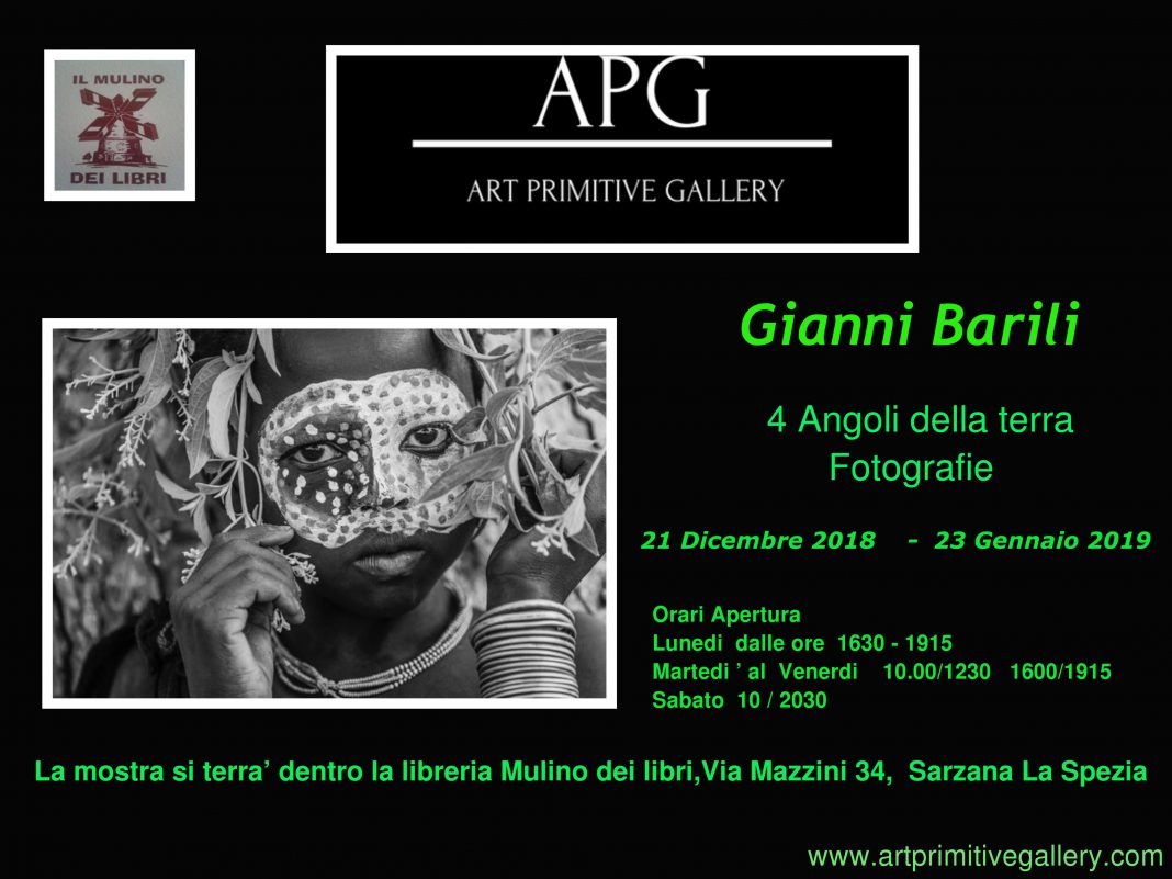 Gianni Barili –  4 Angoli della terrahttps://www.exibart.com/repository/media/eventi/2018/12/gianni-barili-8211-4-angoli-della-terra-1068x801.jpg