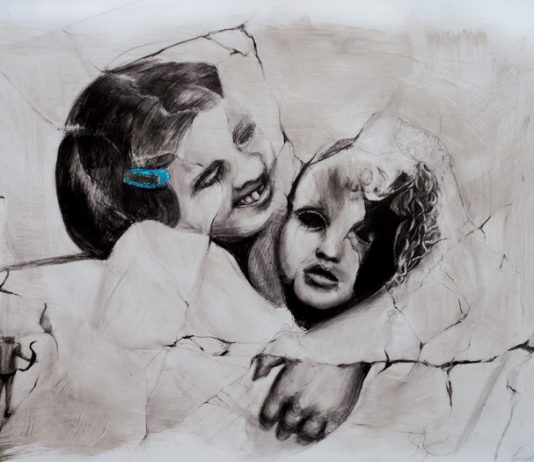 Giuditta R  – Phenomena