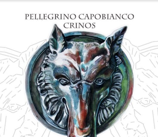 #HIRPUSINFABULA L’arte ai tempi del Lupo #HIRPUSINFABULA L’arte ai tempi del Lupo