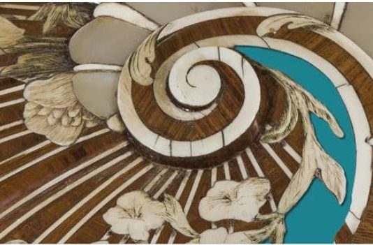 Il Piffetti ritrovato e altri capolavori