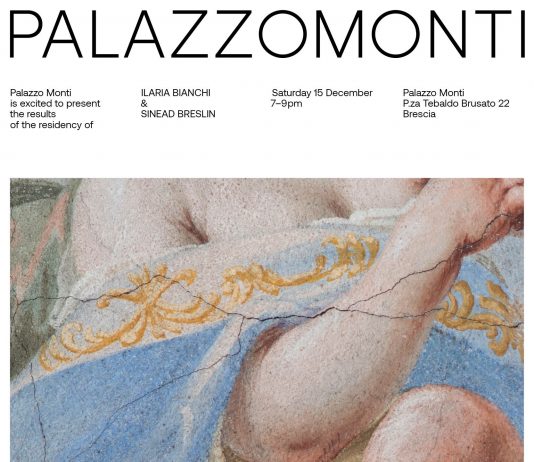 Ilaria Bianchi / Sinead Breslin – Perimetri Domestici