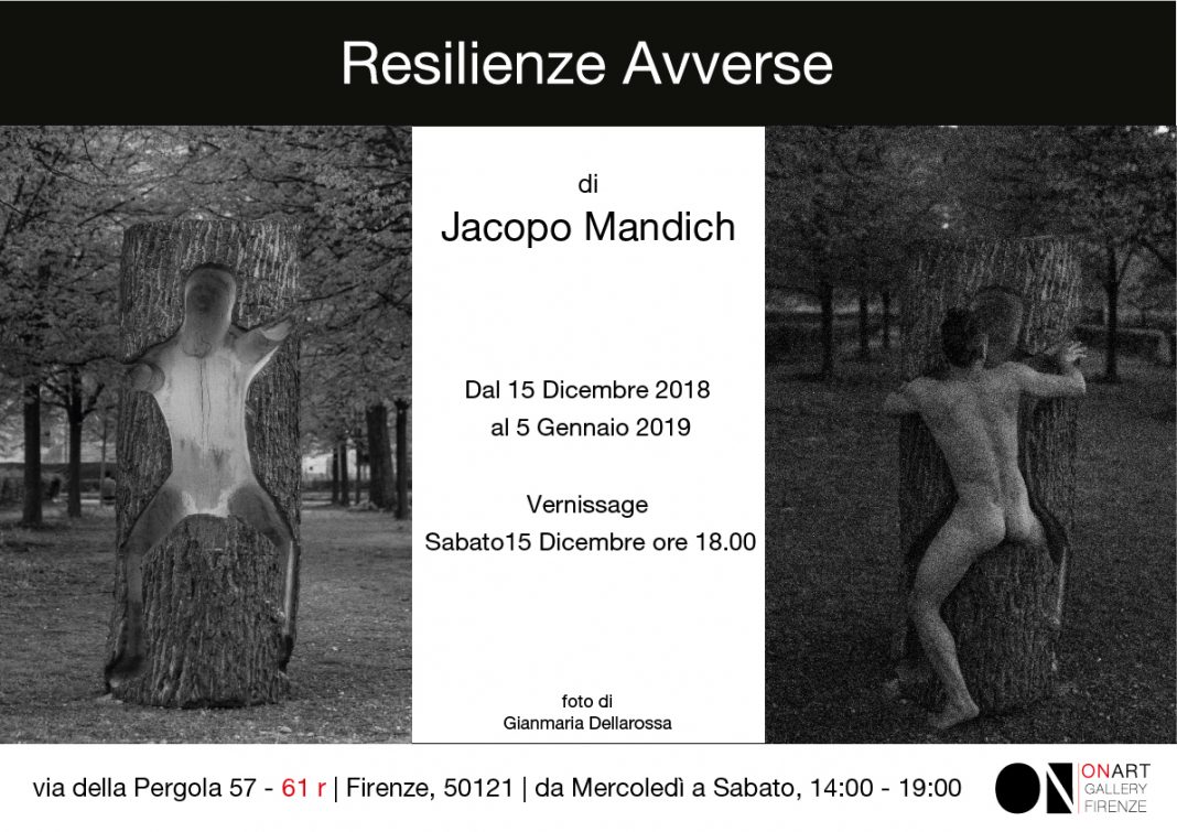 Jacopo Mandich – Resilienze Avversehttps://www.exibart.com/repository/media/eventi/2018/12/jacopo-mandich-8211-resilienze-avverse-1068x755.jpg