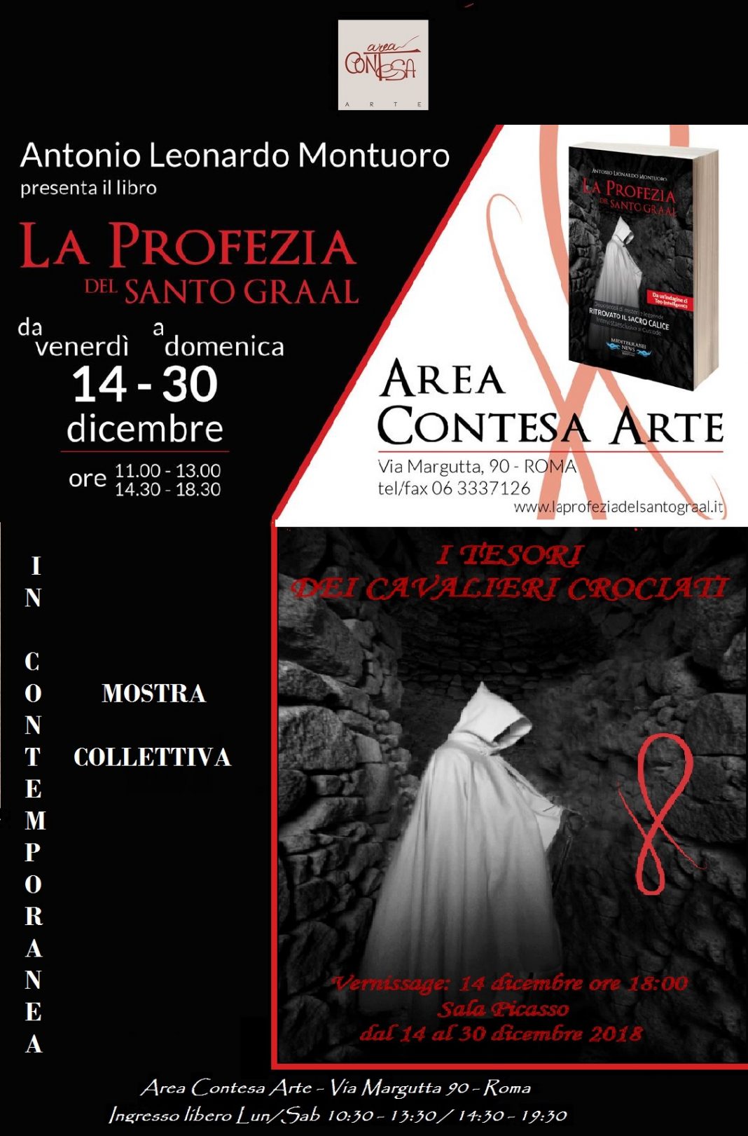 La Profezia del Santo Graal / I tesori dei cavalieri crociatihttps://www.exibart.com/repository/media/eventi/2018/12/la-profezia-del-santo-graal-i-tesori-dei-cavalieri-crociati-1068x1621.jpg