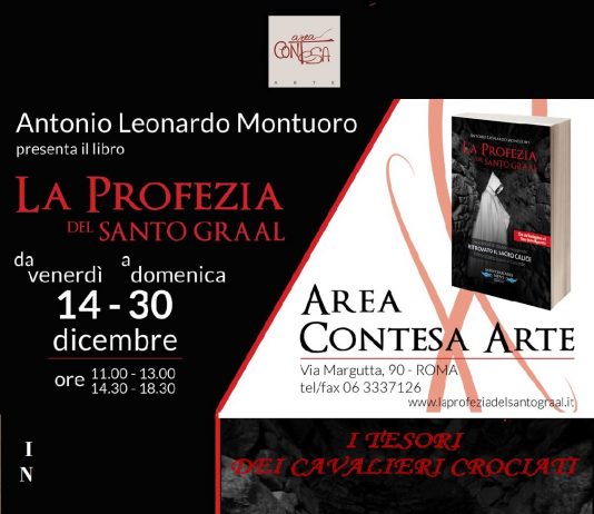 La Profezia del Santo Graal / I tesori dei cavalieri crociati