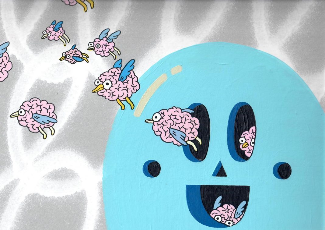 Laurina Paperina / Albert Pinya – Wormholehttps://www.exibart.com/repository/media/eventi/2018/12/laurina-paperina-albert-pinya-8211-wormhole-1068x755.jpg