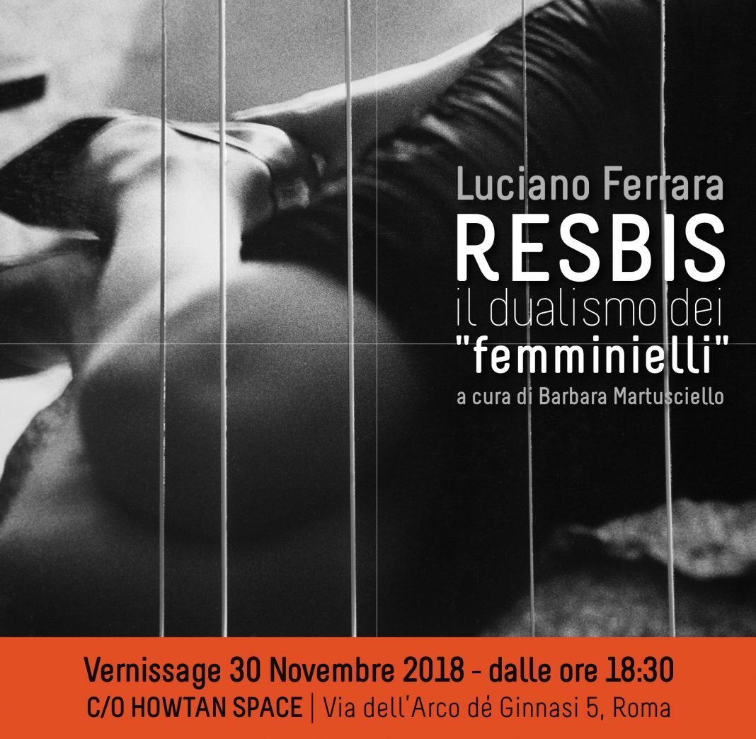 Luciano Ferrara – Resbis. Il dualismo dei femminiellihttps://www.exibart.com/repository/media/eventi/2018/12/luciano-ferrara-8211-resbis.-il-dualismo-dei-femminielli-1068x1044.jpg