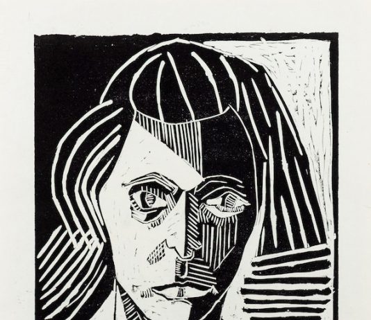 Maria Luisa Acquaviva – Xilografie 1960/2018