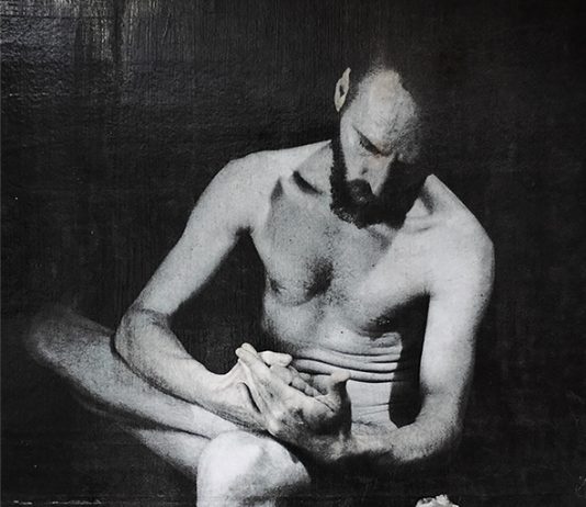 Massimiliano Usai a L’ArieteLab