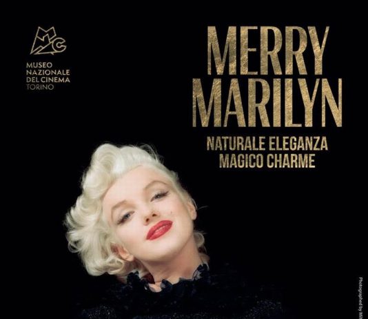 Merry Marilyn Merry Marilyn