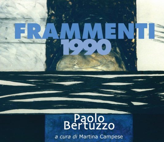 Paolo Bertuzzo – Frammenti 1990