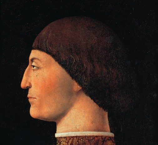 Piero della Francesca – Monarch of painting