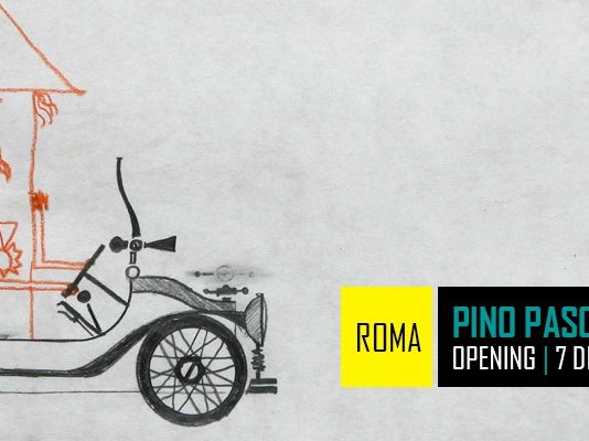 Pino Pascali – Vita morte miracoli e seduzione