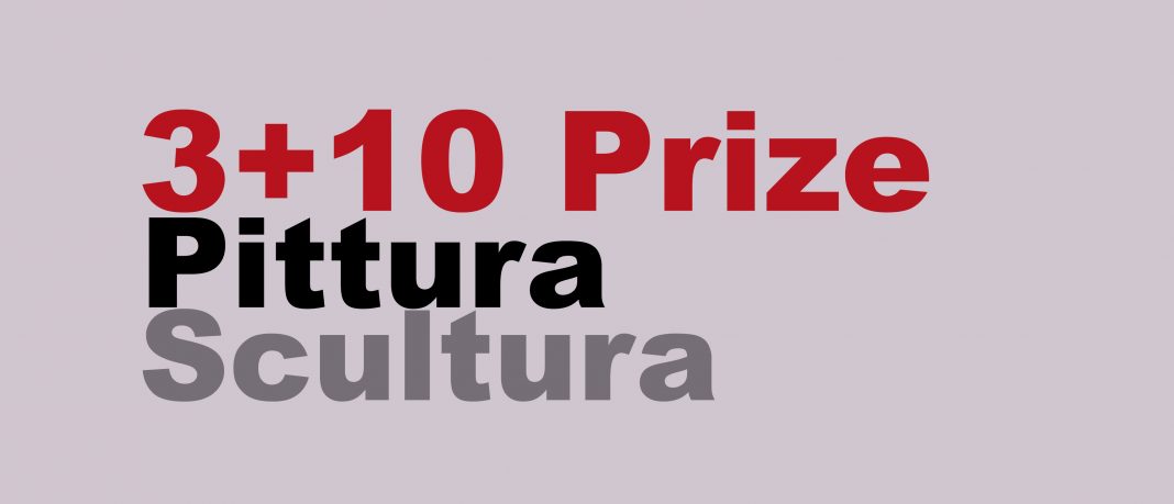 Premio 3+10 Prize 2018 Pittura – Sculturahttps://www.exibart.com/repository/media/eventi/2018/12/premio-310-prize-2018-pittura-8211-scultura-1068x459.jpg