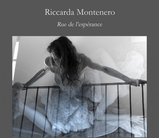 Riccarda Montenero – Rue de l’Esperance
