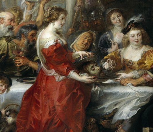 Rubens, Van Dyck, Ribera. La collezione di un principe