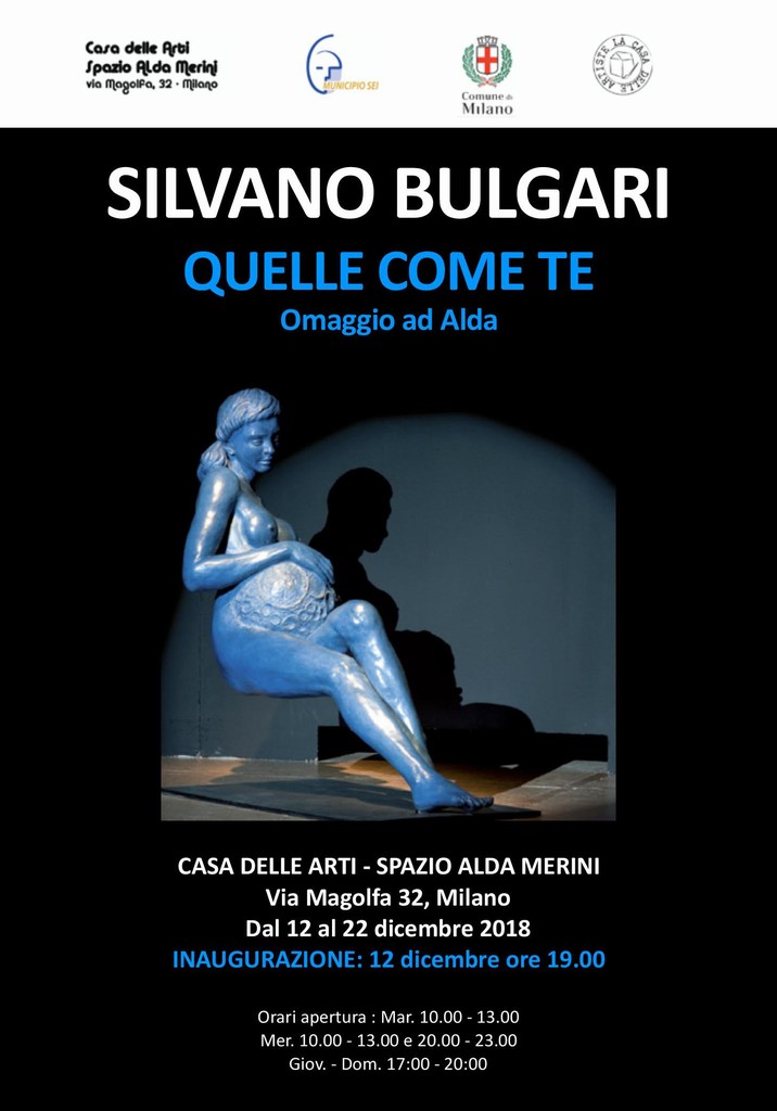 Silvano Bulgari – Quelle come te: omaggio ad Aldahttps://www.exibart.com/repository/media/eventi/2018/12/silvano-bulgari-8211-quelle-come-te-omaggio-ad-alda.jpg