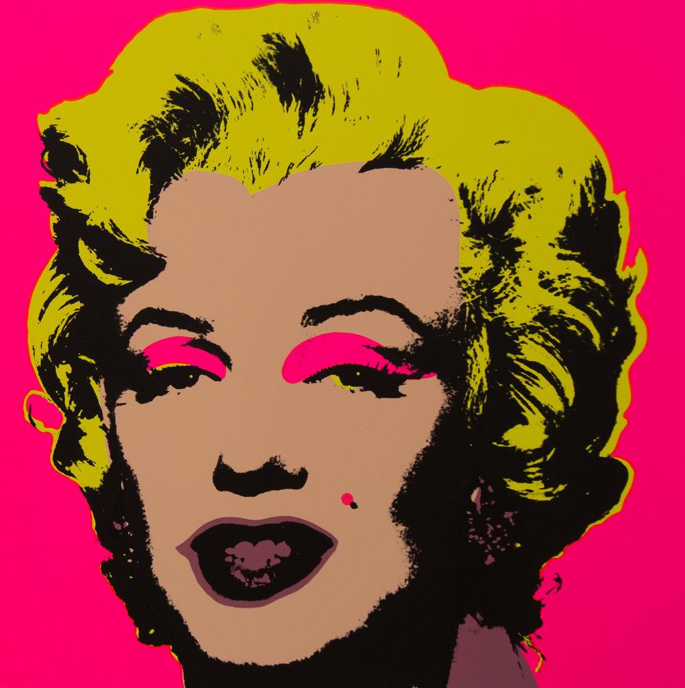 Tribute to Andy Warhol – Sunday B. Morninghttps://www.exibart.com/repository/media/eventi/2018/12/tribute-to-andy-warhol-8211-sunday-b.-morning.jpg