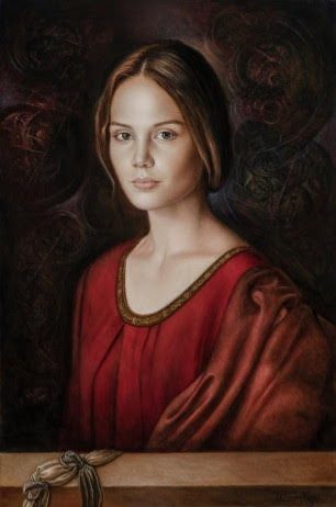 Ulisse Sartini – La virtù della bellezza. Omaggio a Leonardo