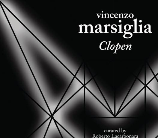Vincenzo Marsiglia – Clopen