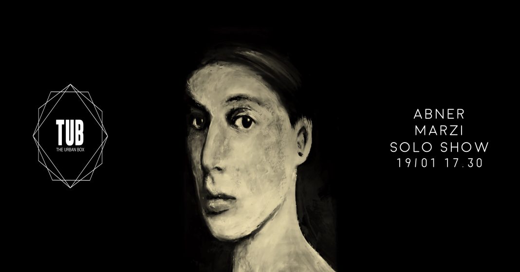 Abner Marzi – Solo Showhttps://www.exibart.com/repository/media/eventi/2019/01/abner-marzi-8211-solo-show-1068x559.jpg