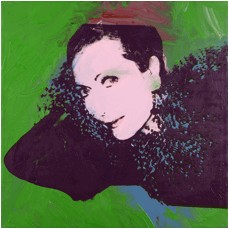 Andy Warhol – Due capolavori dalla Collezione di Francesco Federico Cerruti